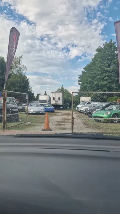 Toyota Auris Hybrid · test baterii przed zakupem